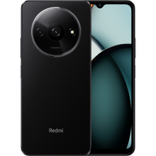 Xiaomi Redmi A3 4/128Gb Black (Черный) Global Version